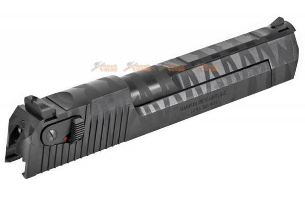 WE Tiger Stripe DE Slide Set (Black) - Image 3