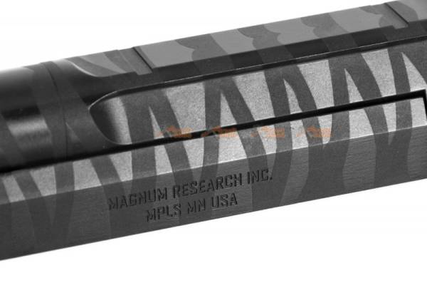 WE Tiger Stripe DE Slide Set (Black) - Image 6