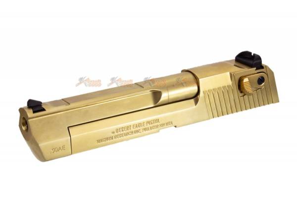 WE DE Slide Set (Golden) - Image 2
