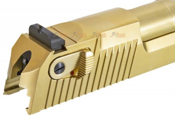 WE DE Slide Set (Golden) - Image 6