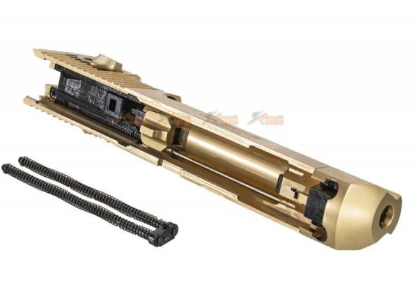 WE DE Slide Set (Golden) - Image 3