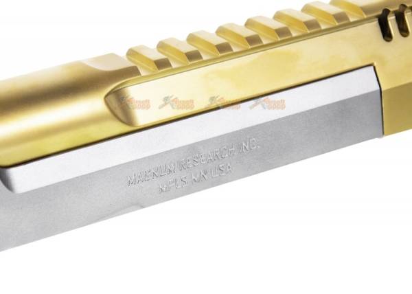 WE DE Slide Set (Silver/Gold) - Image 6