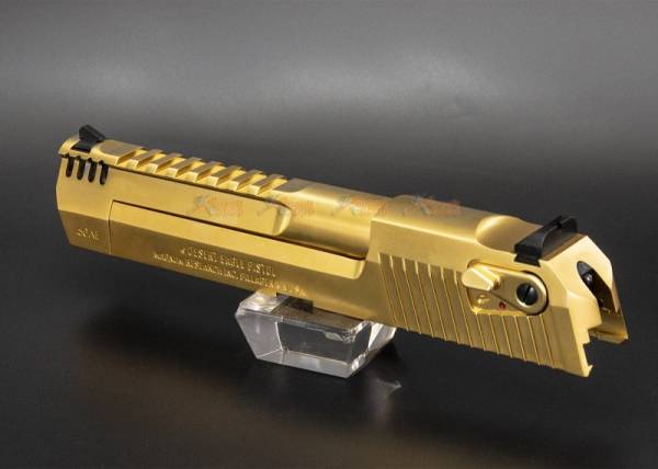 WE DE Silde Set L6 ( Golden) - Image 3