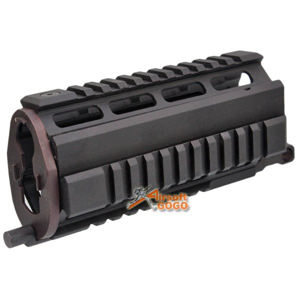 AGG RIS Handguard for SIG 552