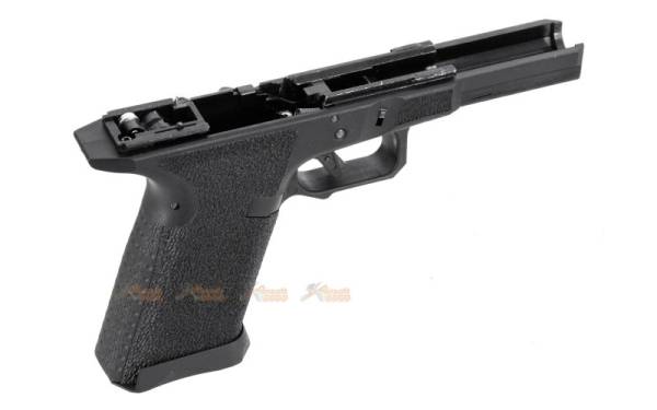 EMG / SAI Lower Grip Frame for EMG, WE G17 GBB (Gen 3) only - Image 2