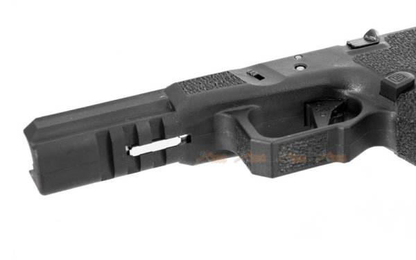 EMG / SAI Lower Grip Frame for EMG, WE G17 GBB (Gen 3) only - Image 3