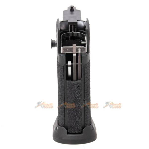 EMG / TTI 2011 Combat Master Island Barrel Version Grip for Marui / WE Hi-Capa GBB - Image 4
