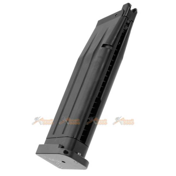 EMG / TTI 2011 Combat Master Island Barrel Version Magazine for Marui / WE Hi-Capa GBB - Image 2