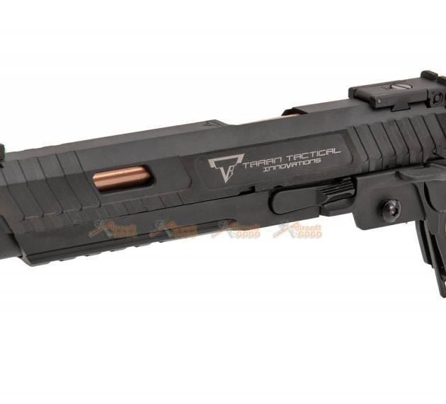 EMG STI John Wick 3 STI Combat Master 2011 Slide Set for Marui / WE Hi-Capa GBB