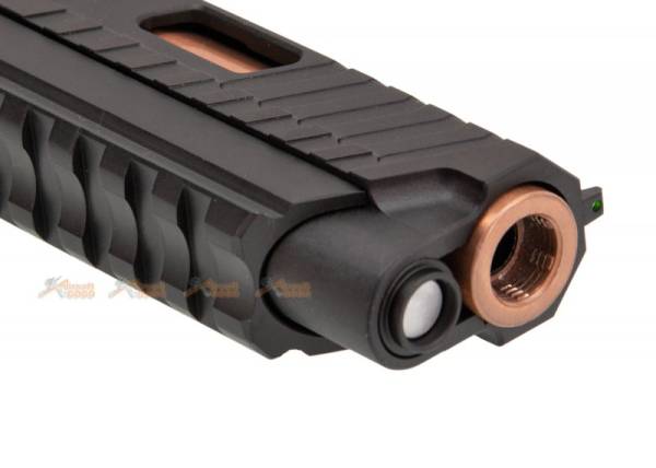EMG STI John Wick 3 STI Combat Master 2011 Slide Set for Marui / WE Hi-Capa GBB - Image 7