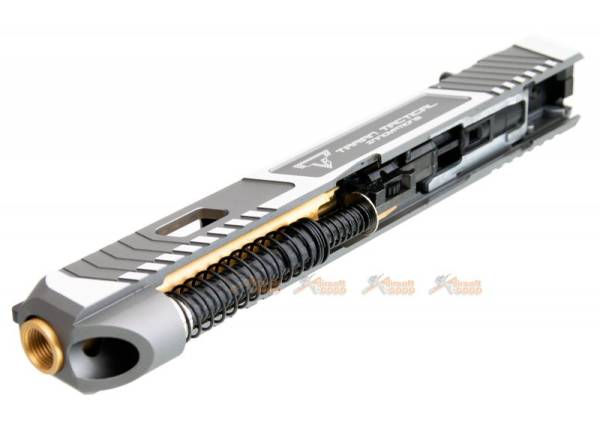 EMG TT1 G34 Gen 4 GBB Two Tone Slide Set for VFC G17 Gen 1, 2, 3, 4 System - Image 3