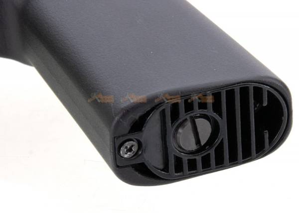 EMG F1 Firearms BDR-15 3G BR2 body with tube (Black) - Image 5
