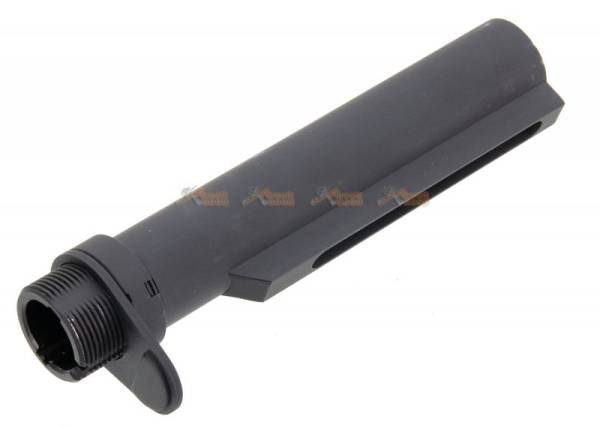 EMG F1 Firearms BDR-15 3G BR2 body with tube (Black) - Image 2