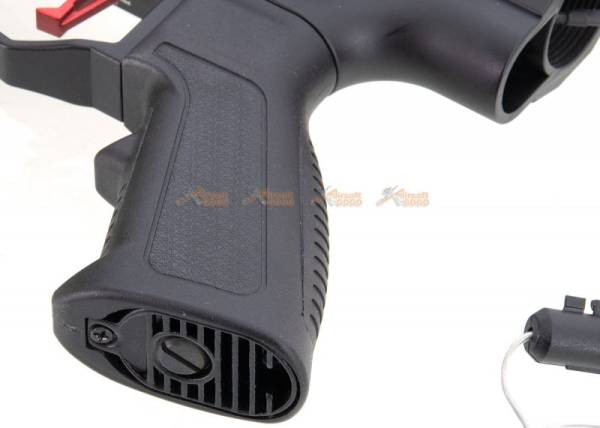 APS Phantom Extremis Rifiles MK3 Receiver Set (Black) - Image 6