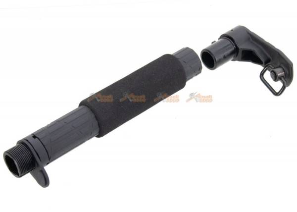 APS Phantom Extremis Rifiles MK3 Receiver Set (Black) - Image 2