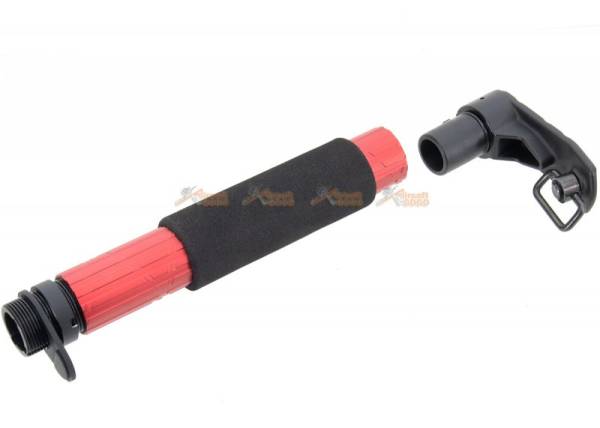 APS Phantom Extremis Rifiles MK4 Receiver Set (Black) - Image 2