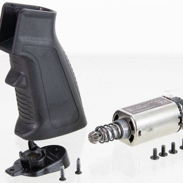 APS Phantom Extremis Rifles MK4 Overload Grip