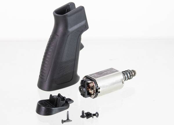 APS Phantom Extremis Rifles MK4 Overload Grip - Image 3