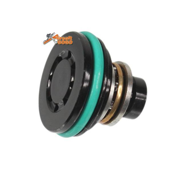 AGG Reinforce CNC Aluminum Piston Head