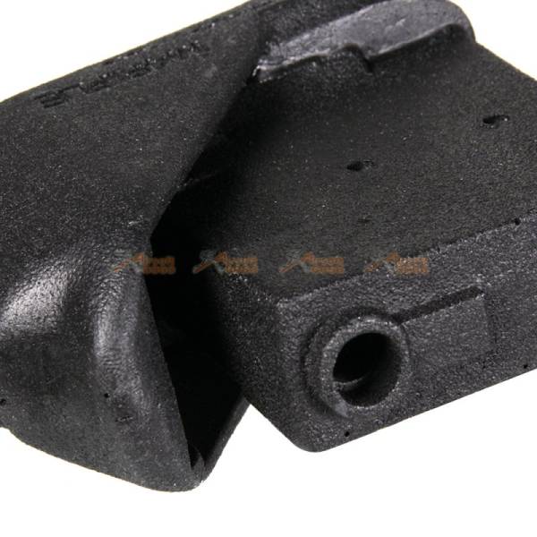 AK Magazine Adapter for Marui M4 Airsoft AEG (Black) - Image 3