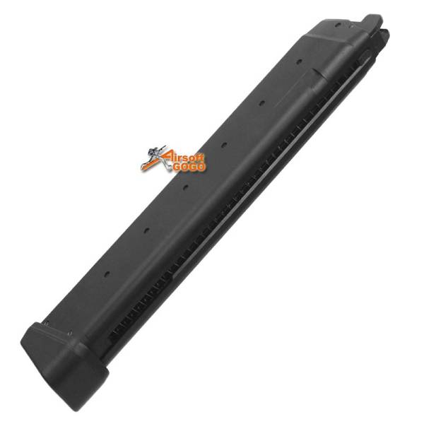 50 rounds Magazine for Marui G17 G18C Airsoft GBB Pistol - Image 2