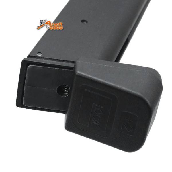 50 rounds Magazine for Marui G17 G18C Airsoft GBB Pistol - Image 3