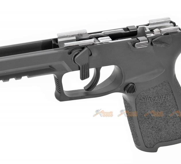 VFC / SIG AIR P320 M17 GBB Lower Frame Grip (Black)
