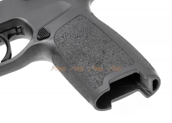 VFC / SIG AIR P320 M17 GBB Lower Frame Grip (Black) - Image 3