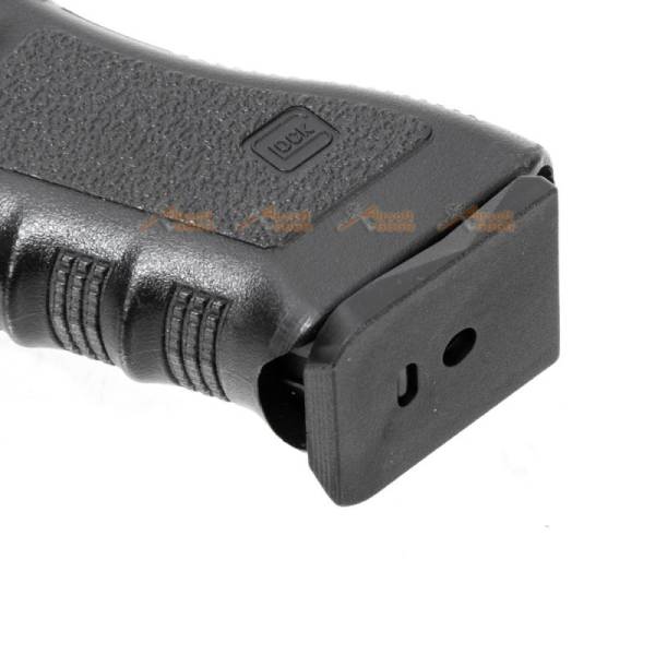 AW Custom Magazine for Marui, WE, AW, EMG G17, G18c GBB (Black) - Image 4