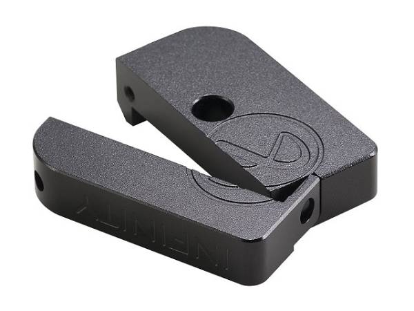 AIP CNC Infinity Puzzle Magazine Base for Marui WE Hicapa (Black/S) - Image 3