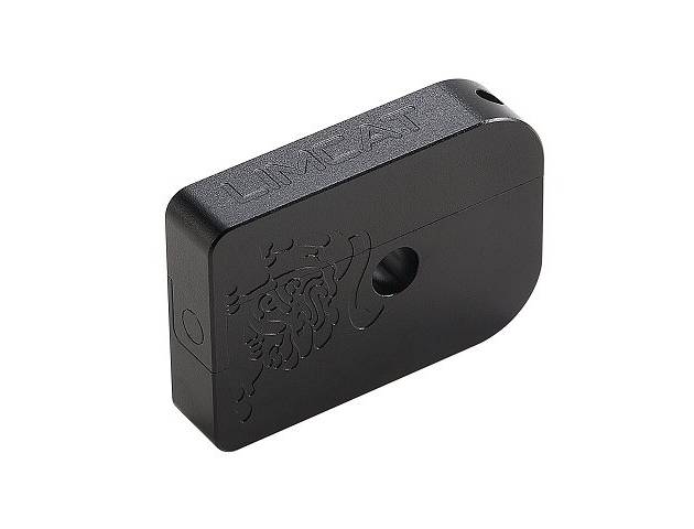 AIP CNC Limcat Puzzle Magazine Base for Marui WE Hicapa (Black/S)
