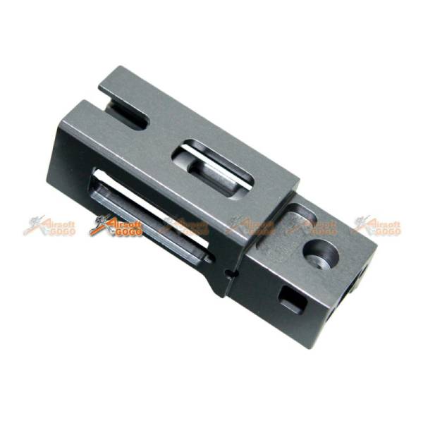 AIP Aluminum Blowback Housing for KSC 17 / 19 / 26 / 34 - Image 2