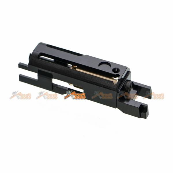 AIP Aluminum Blowback Housing for Marui Hi-Capa/1911 GBB - Image 3