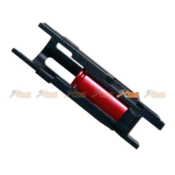 AIP Aluminum Super Light Low Blowback Housing for Marui Hi-Capa GBB - Image 2