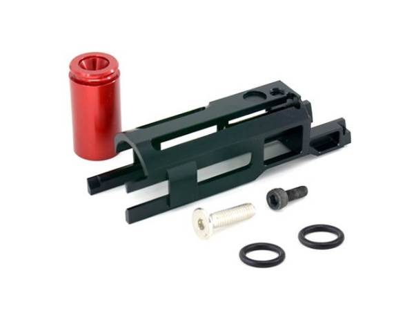 AIP Aluminum Super Light Low Blowback Housing for Marui Hi-Capa GBB - Image 3