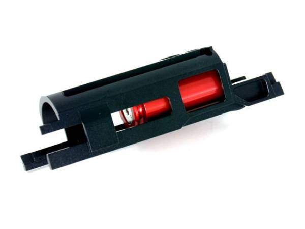 AIP Aluminum Super Light Low Blowback Housing for Marui Hi-Capa GBB - Image 4