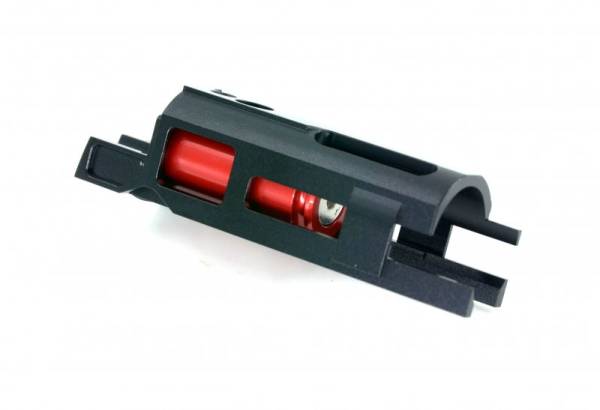 AIP Aluminum Super Light Low Blowback Housing for Marui Hi-Capa GBB - Image 6