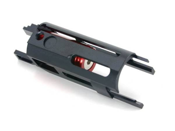 AIP Aluminum Super Light Low Blowback Housing for Marui Hi-Capa GBB - Image 5