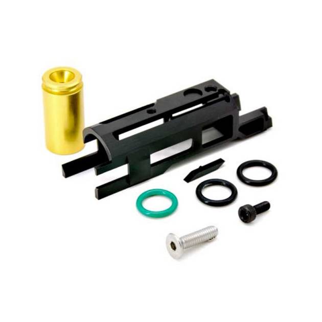 AIP Adjustable Blowback Housing for Marui 5.1/ 4.3 / 1911 GBB