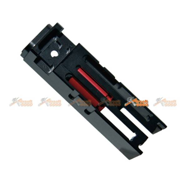AIP Blowback Housing For Tokyo Marui G17 Series GBB