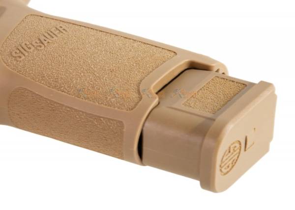 SIG AIR P320 M17 6mm TOP Gas Version GBB Pistol (Licensed by SIG Sauer) (by VFC) - Image 7