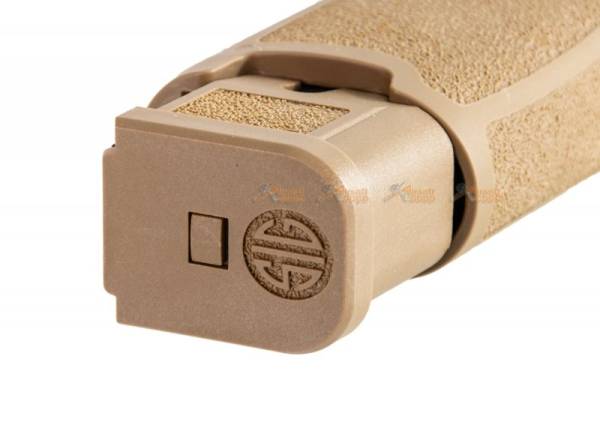 SIG AIR P320 M17 6mm TOP Gas Version GBB Pistol (Licensed by SIG Sauer) (by VFC) - Image 8