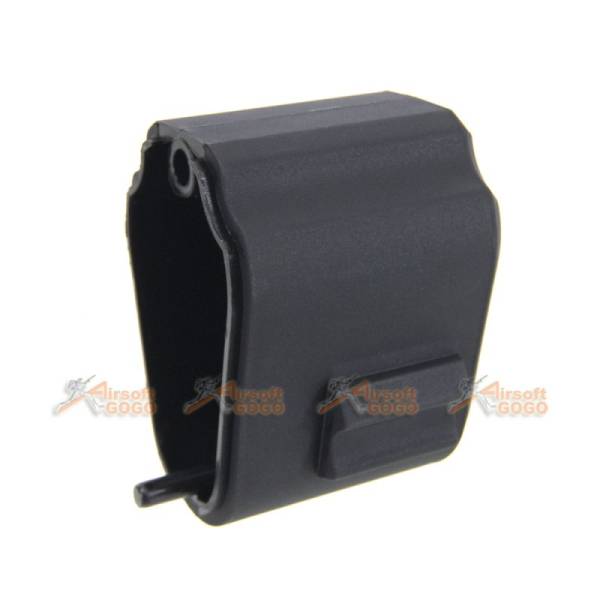 Airtech Studios Battery Extension units BEUs for Krytac Trident MKII PDW & Alpha SDP PDW (Black) - Image 2