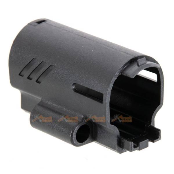 Airtech Studios BEUTM Battery Extension Unit for G&G ARP9 & ARP556 Series - Black - Image 6