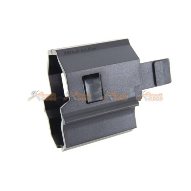 Airtech Studios BEUTM Battery Extension Unit for VFC Avalon PDW Series AEG (Black)