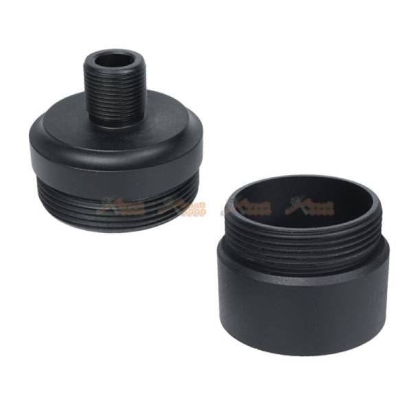 Airtech Studios TAD Tracer Adapter Unit for ARES Amoeba AM-013 / AM-014 Series Version B - Image 2