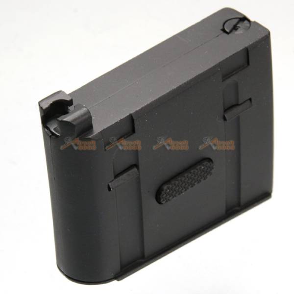 A&K 20rds Metal Magazine for A&K M870 Shotgun