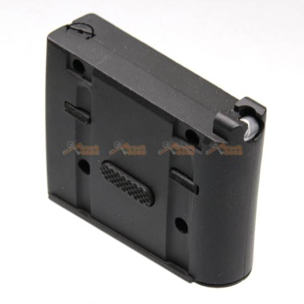 A&K 20rds Metal Magazine for A&K M870 Shotgun - Image 2