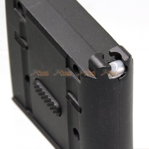 A&K 20rds Metal Magazine for A&K M870 Shotgun - Image 3