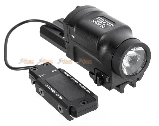 SOTAC AK K2 Light for 20mm Pictinny Rail
